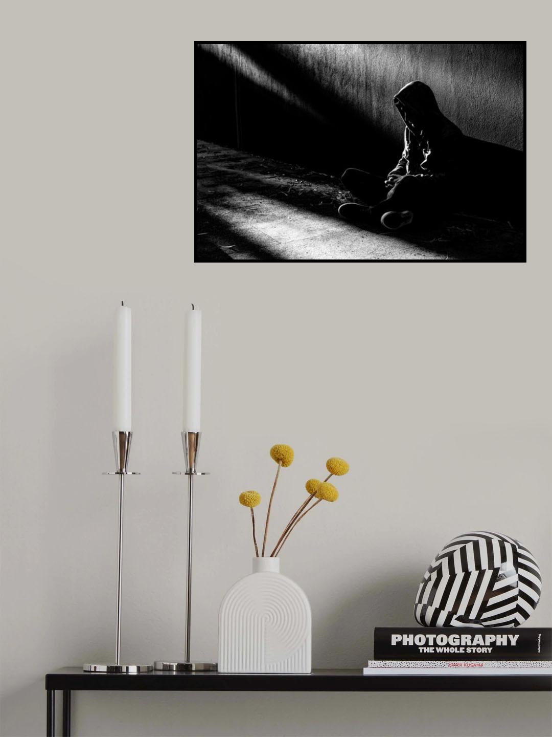 n/t Poster och Canvastavla