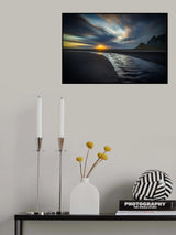 from our planet Poster och Canvastavla