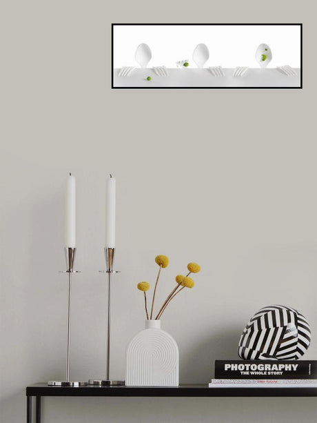 Mine, mine, mine!!! Poster och Canvastavla