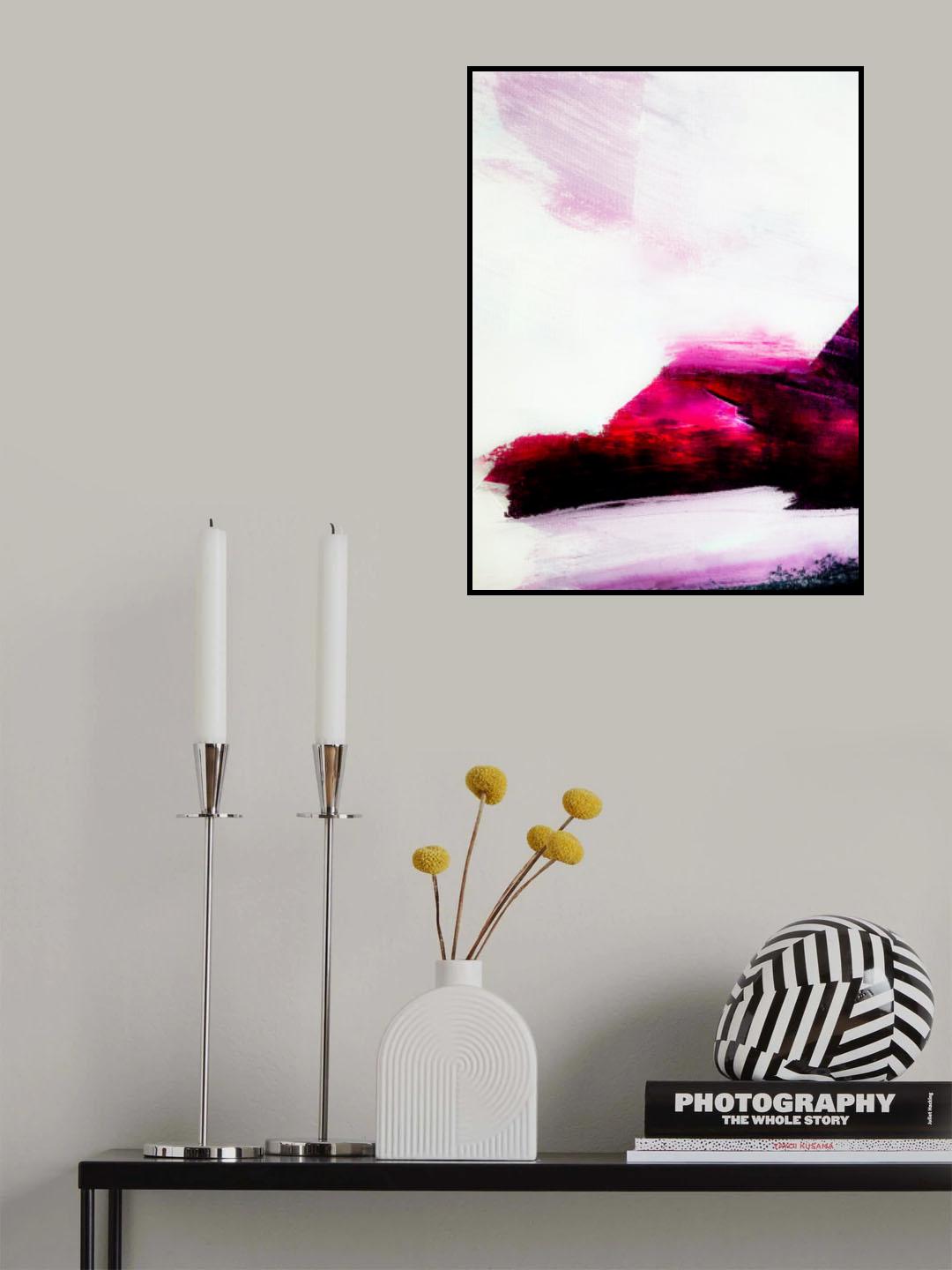 152 Poster och Canvastavla