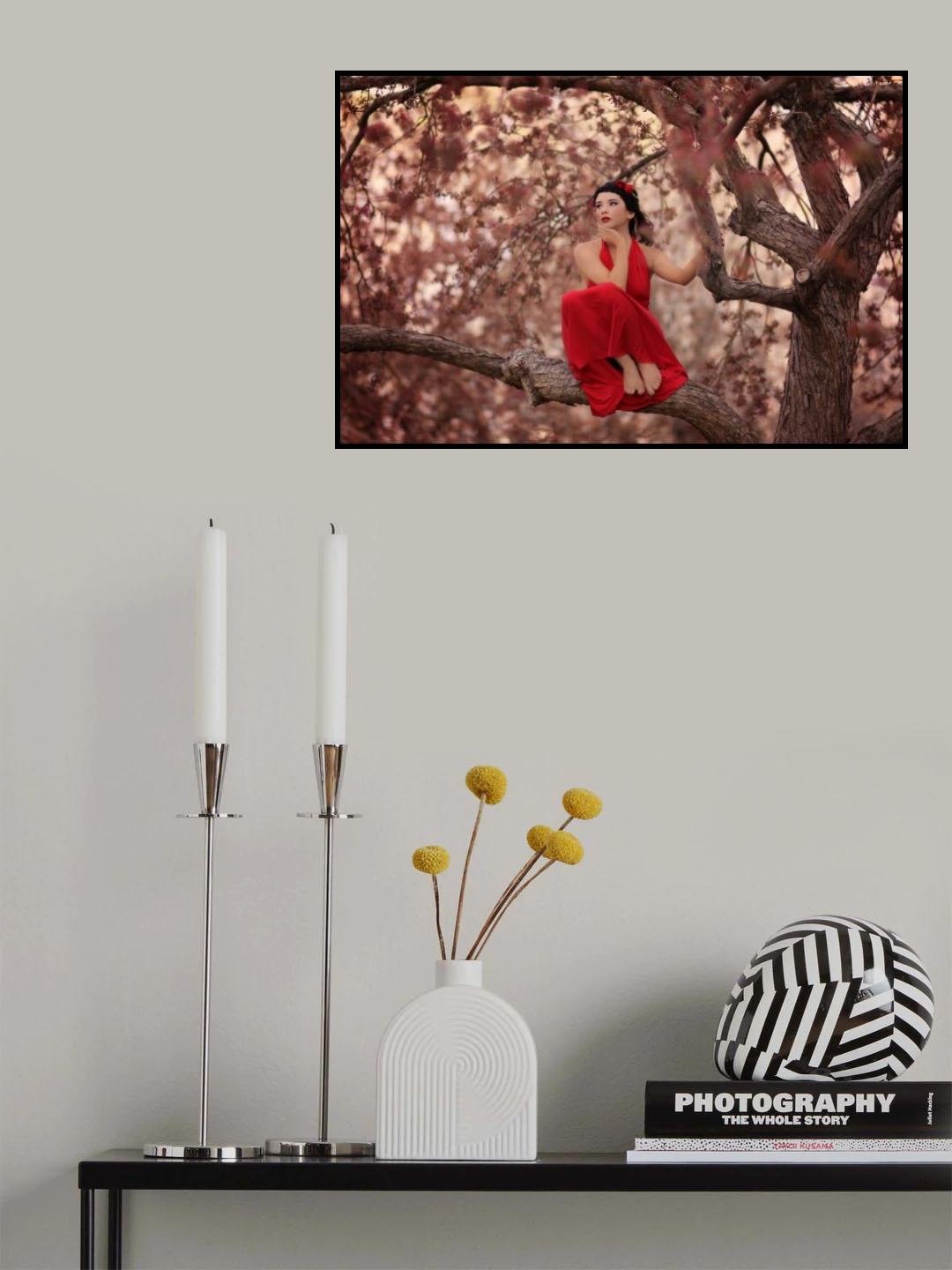 dreams Poster och Canvastavla