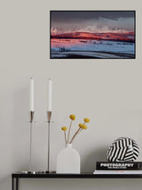 Two worlds Poster och Canvastavla