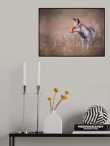 WILD BEAUTY Poster och Canvastavla