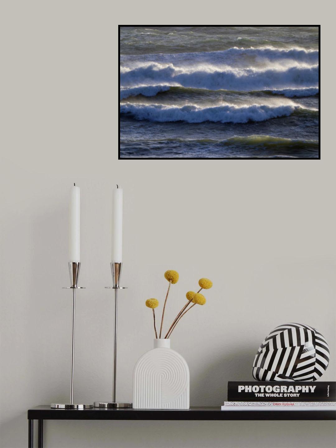Xe35422 Poster och Canvastavla