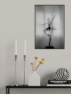 My Favorite Dancer Poster och Canvastavla