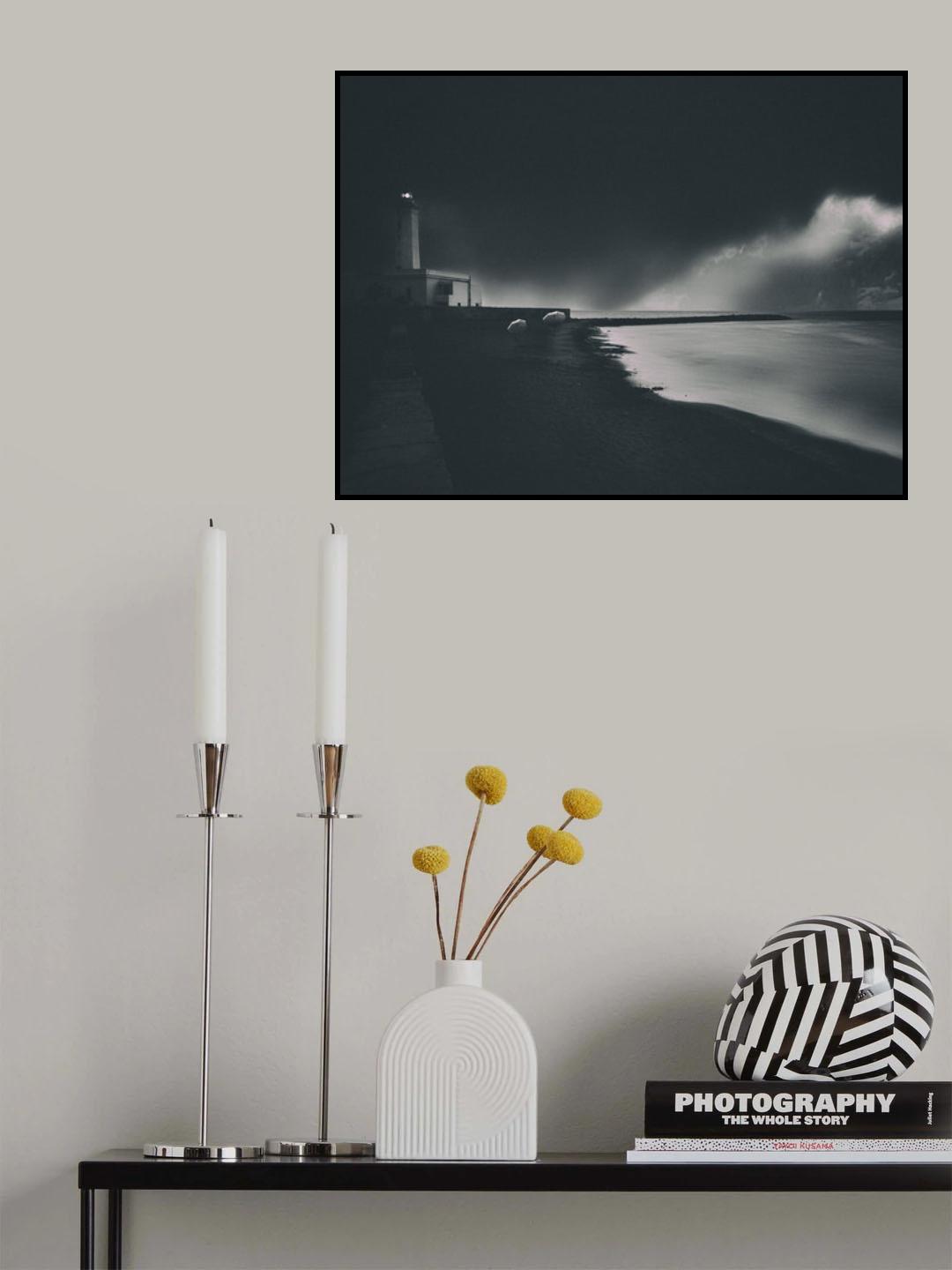 Poster och Canvastavla
