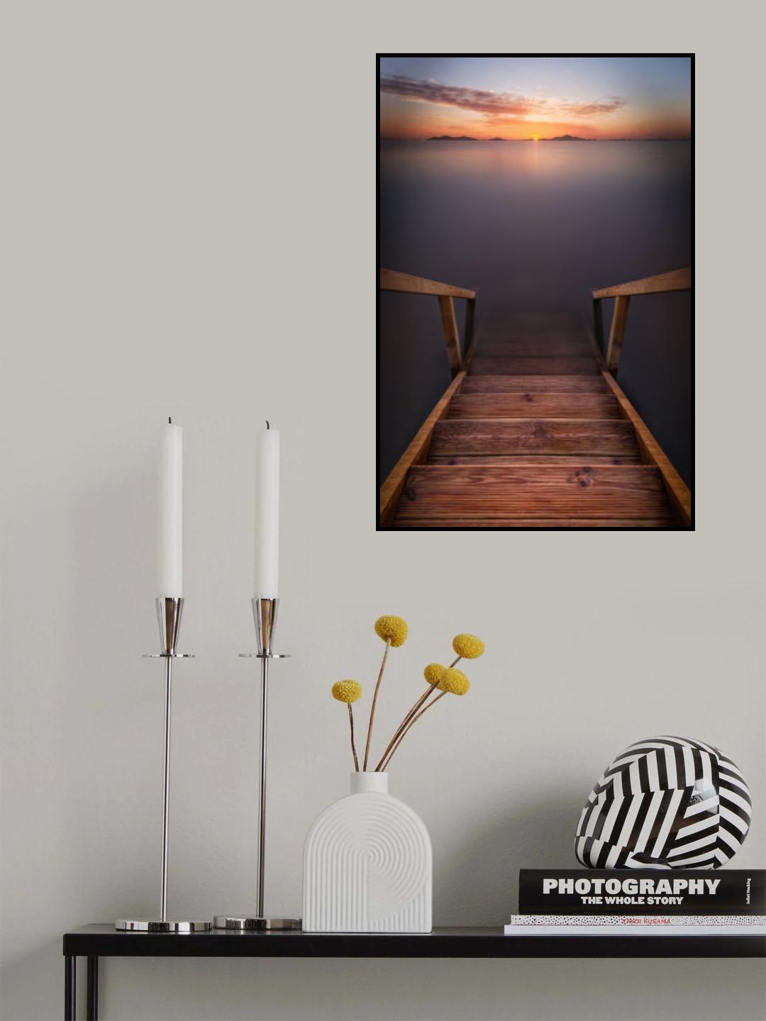 MOMENTS 41.0. Poster och Canvastavla