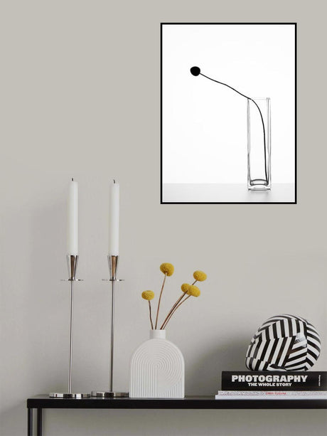 Simply Poster och Canvastavla
