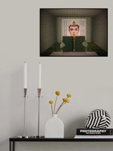 Grow Poster och Canvastavla