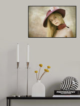 Poster och Canvastavla