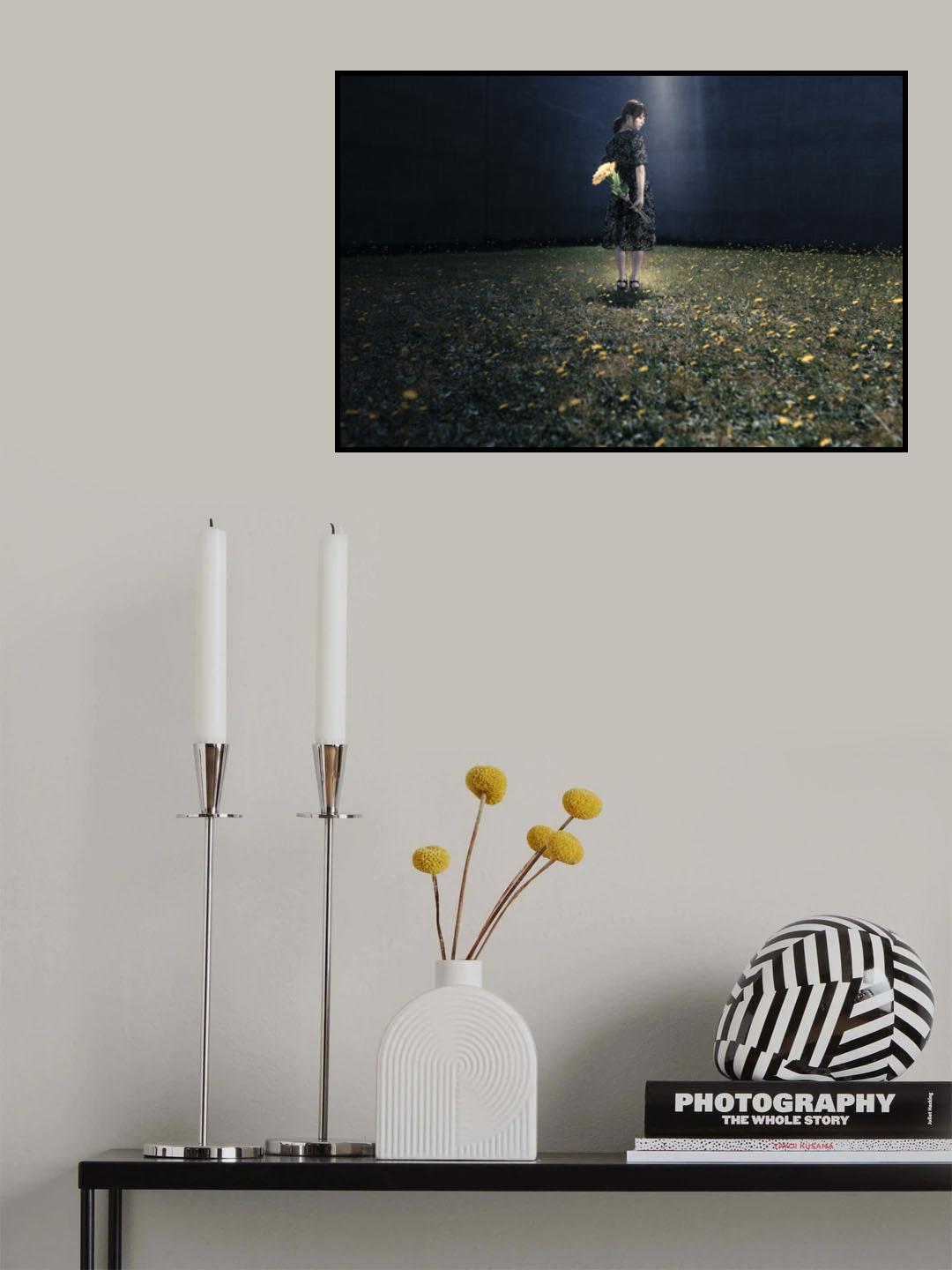 Poster och Canvastavla