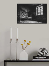 Poor boy Poster och Canvastavla