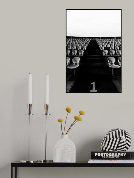 Poster och Canvastavla