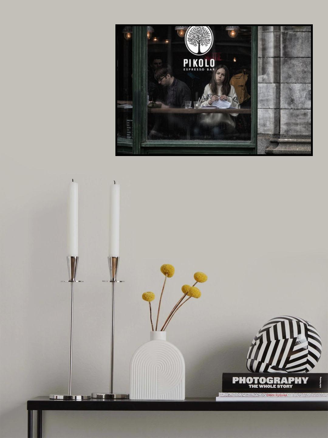 DayDreaming Poster och Canvastavla