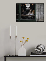 DayDreaming Poster och Canvastavla