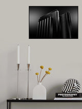 minimal archi Poster och Canvastavla