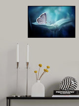 In Serenity Poster och Canvastavla