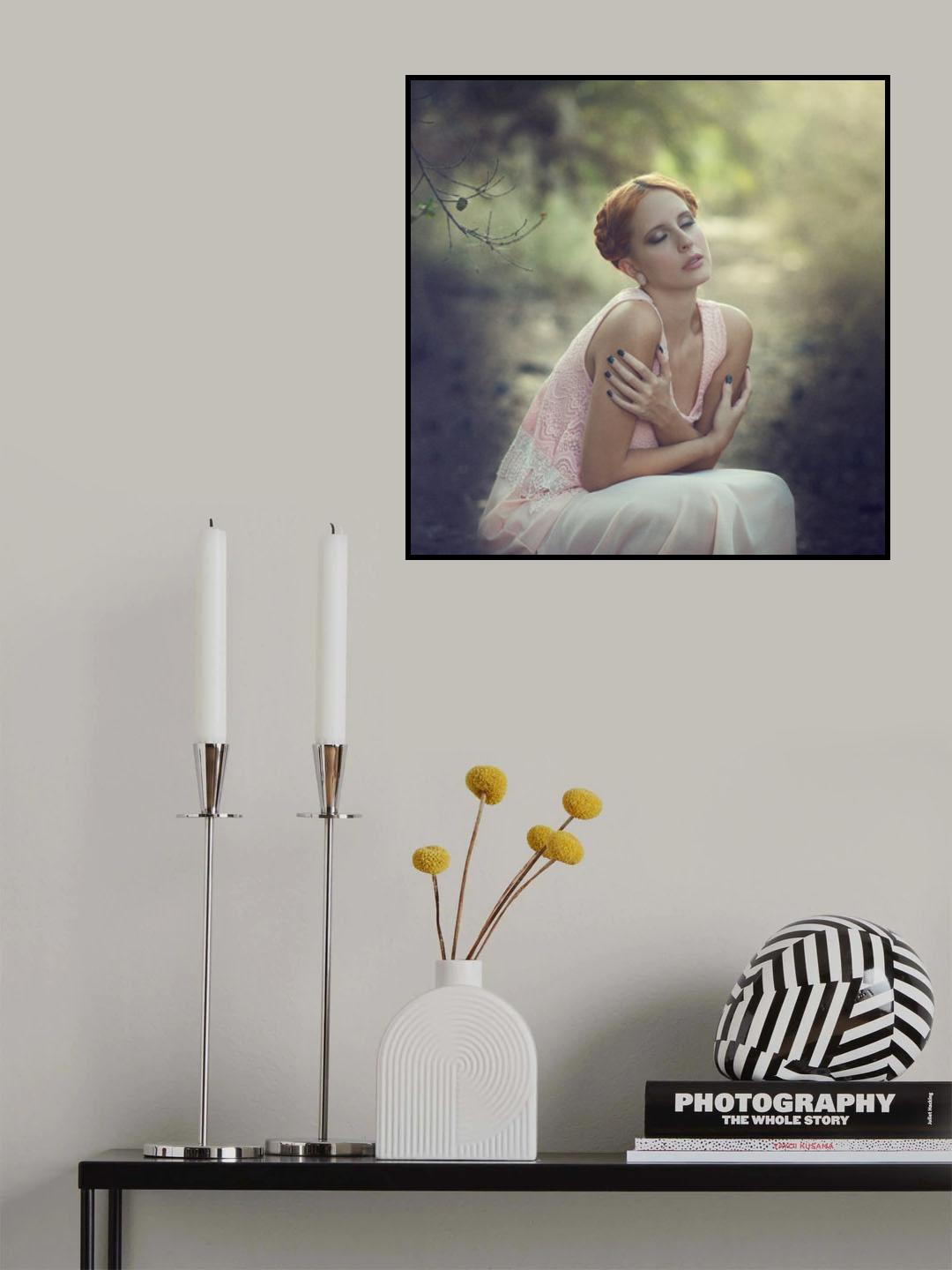 Poster och Canvastavla