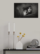 Eva Poster och Canvastavla