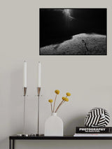 Best friends Poster och Canvastavla