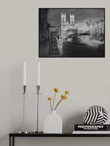 The wind of history Poster och Canvastavla