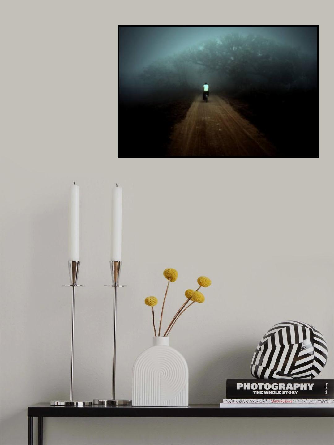 * Poster och Canvastavla