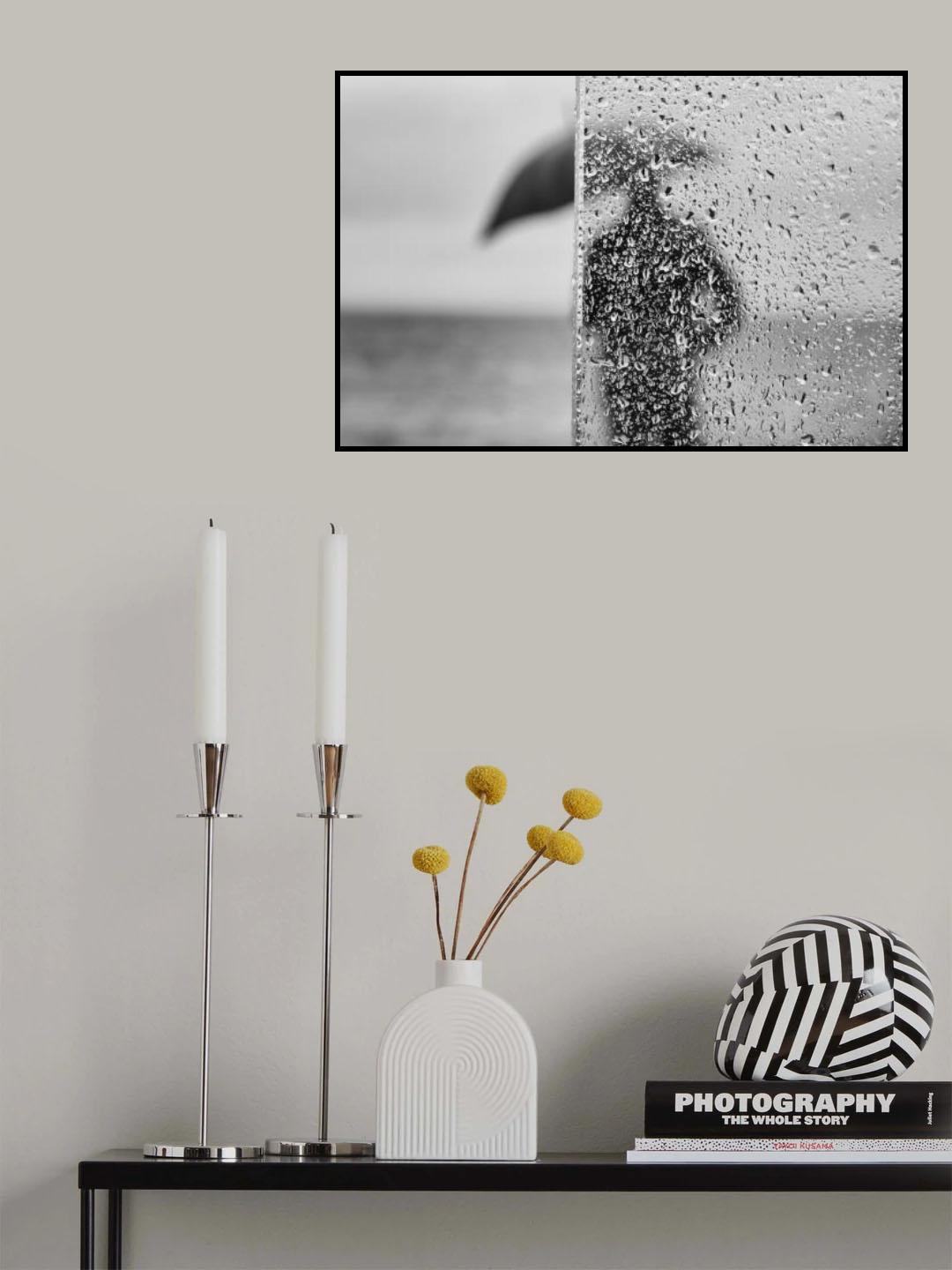 * Poster och Canvastavla