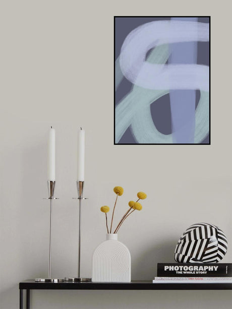 Concordia Poster och Canvastavla
