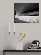 MAAT - study VIII Poster och Canvastavla