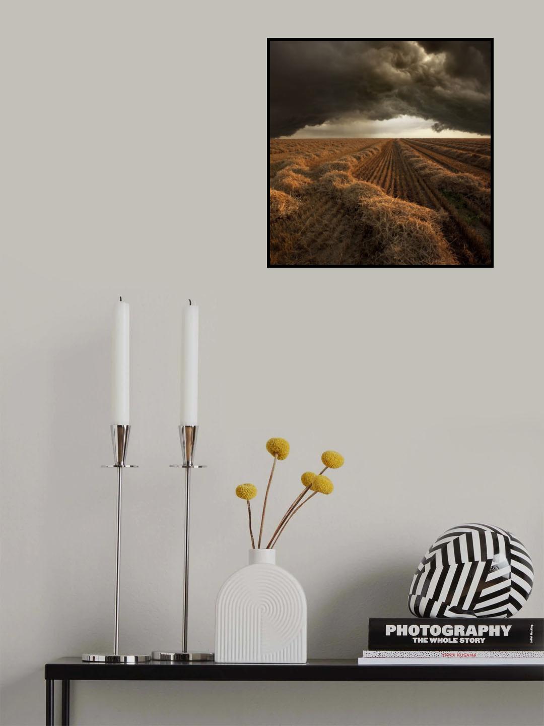 Poster och Canvastavla