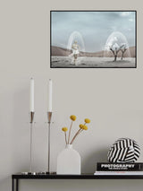 The new era I Poster och Canvastavla