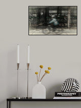 To be or not to be... Poster och Canvastavla