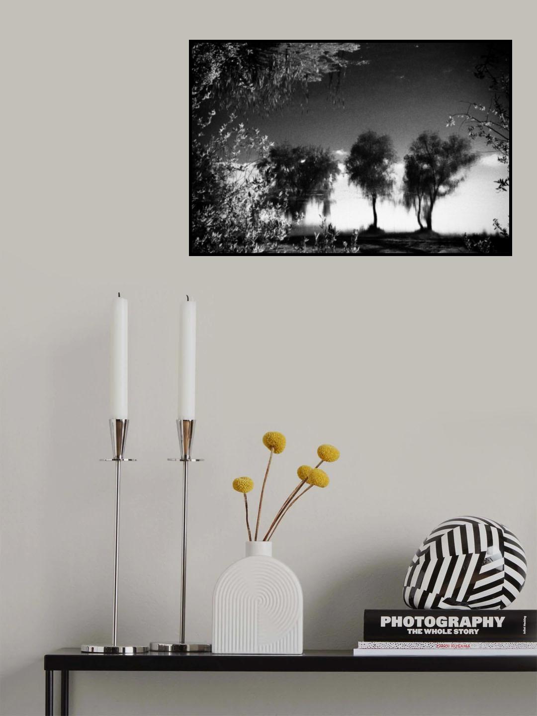 Poster och Canvastavla