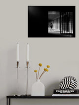 Exit... Poster och Canvastavla