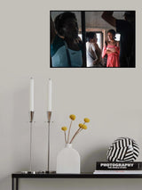 From Havana to Regla Poster och Canvastavla