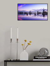 Zaanse Schans Poster och Canvastavla