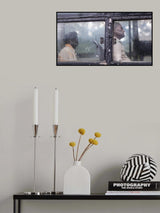 Back home Poster och Canvastavla