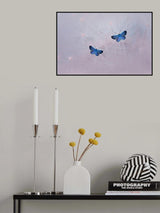 With You Poster och Canvastavla