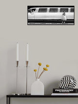 Bride candidate Poster och Canvastavla