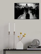 stranger Poster och Canvastavla
