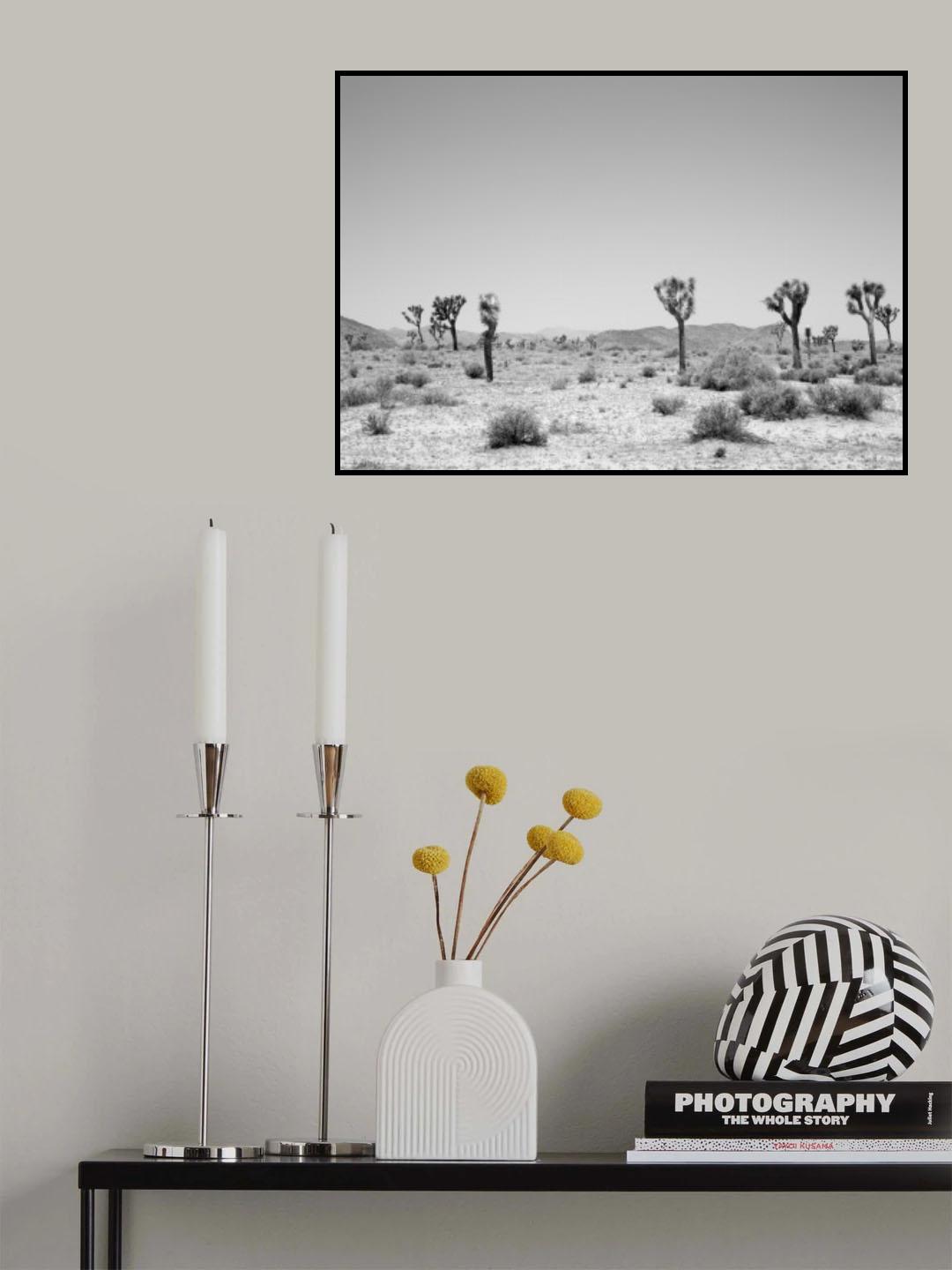 Into the West Poster och Canvastavla