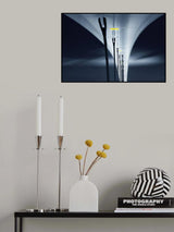 Connections Poster och Canvastavla