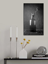 Never die Poster och Canvastavla
