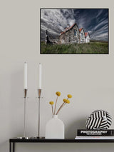 Triplets Poster och Canvastavla