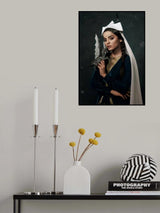 The Marengo Poster och Canvastavla