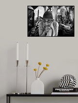 s/t Poster och Canvastavla