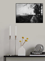 Release Me From Your Heart Poster och Canvastavla