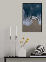 be surrounded by ... Poster och Canvastavla