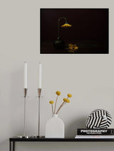 Death of A Relative Poster och Canvastavla