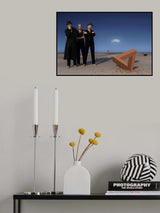 it was different Poster och Canvastavla